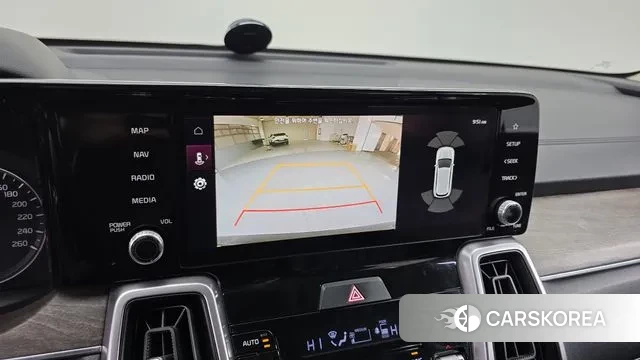 Kia Sorento 4th Generation id 3478629 из Кореи 8