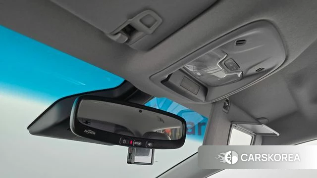 Chevrolet (GM Daewoo) Bolt EV id 3806975 из Кореи 8