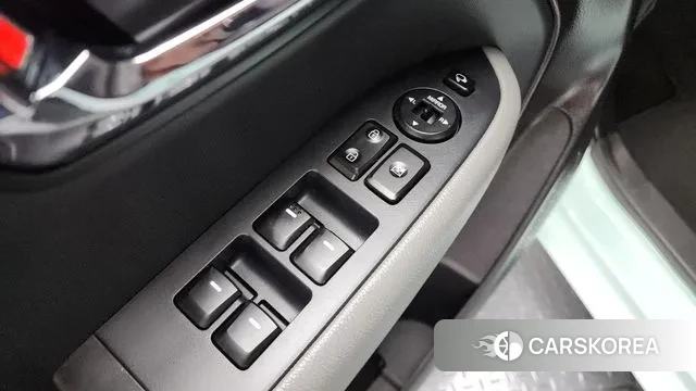 Kia The New Ray id 3361300 из Кореи 8