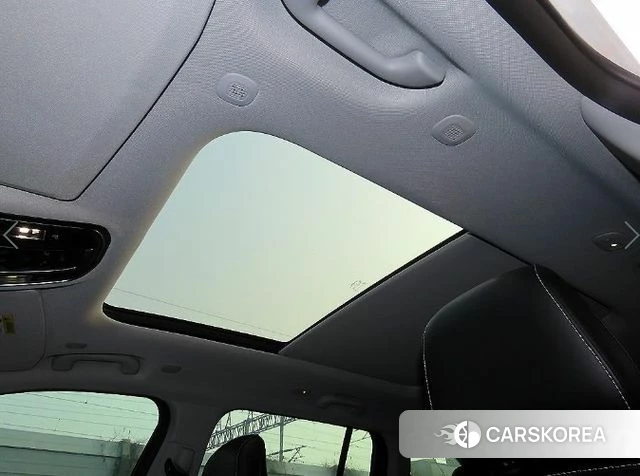 Jeep Grand Cherokee (WL) id 3864490 из Кореи 8