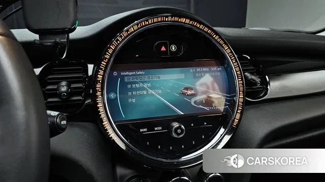 Mini Cooper id 3746590 из Кореи 8