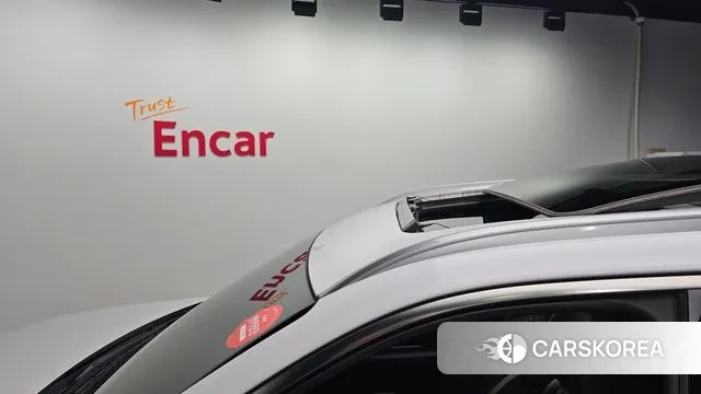 Hyundai Palisade id 3433554 из Кореи 8