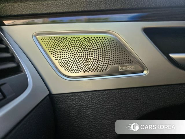 Genesis G80 id 4604994 из Кореи 8