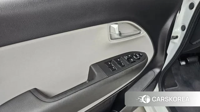 Kia The New Ray id 3170185 из Кореи 8