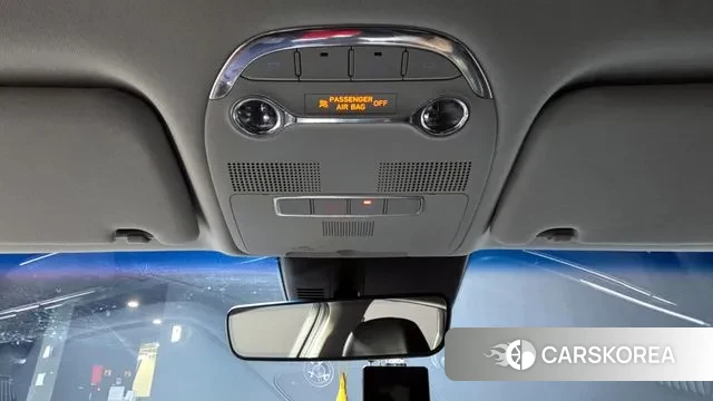 Hyundai The New Grandeur IG id 3055102 из Кореи 8