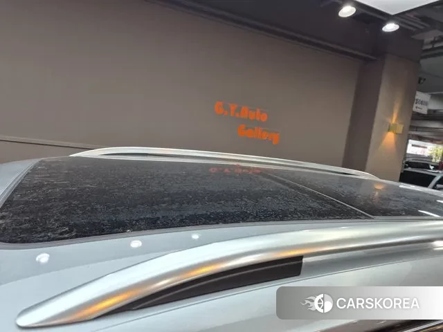 Volkswagen Tiguan Allspace id 3757049 из Кореи 8