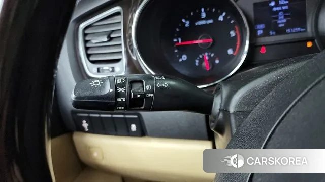 Kia The New Carnival id 3494599 из Кореи 8