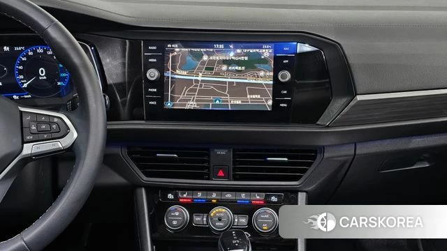 Volkswagen 7th Generation of Jetta id 4422507 из Кореи 8