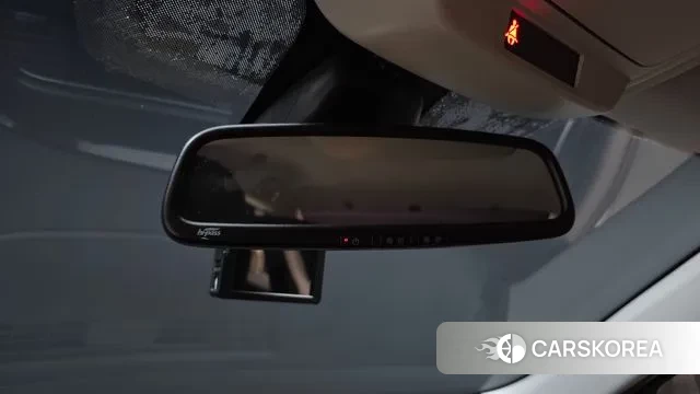 Renault Korea (Samsung) SM6 id 3779190 из Кореи 8