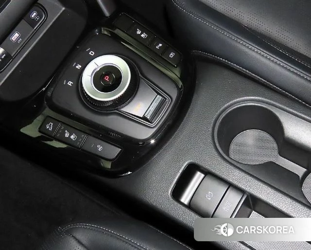 Kia The New Seltos id 4200868 из Кореи 8