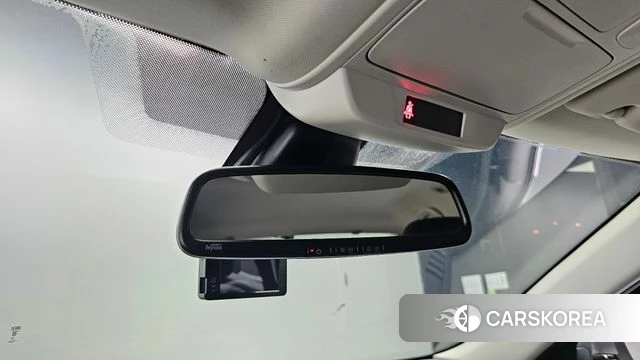 Renault Korea (Samsung) The New SM6 id 4323433 из Кореи 8