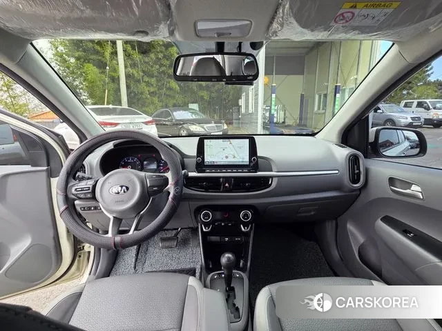 Kia Morning Urban (JA) id 3362329 из Кореи 8