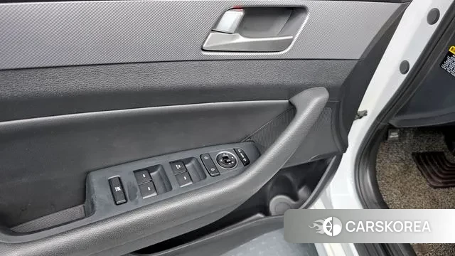 Hyundai Sonata New Rise id 3718465 из Кореи 8