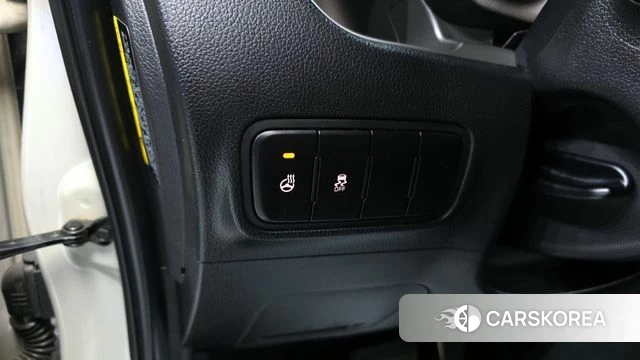 Kia The New Ray id 3795873 из Кореи 8