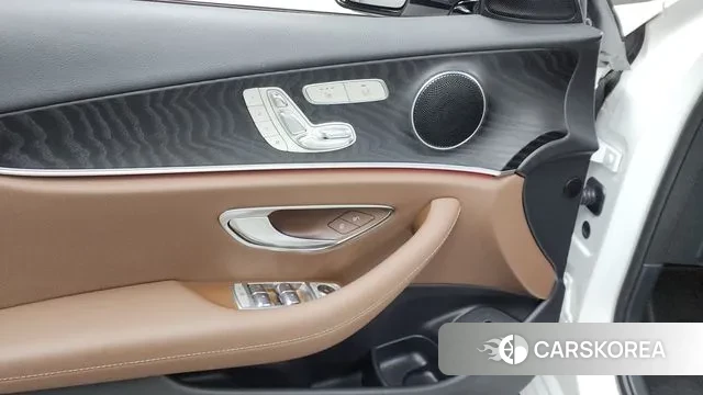 Mercedes-Benz E-Class W213 id 3004123 из Кореи 8