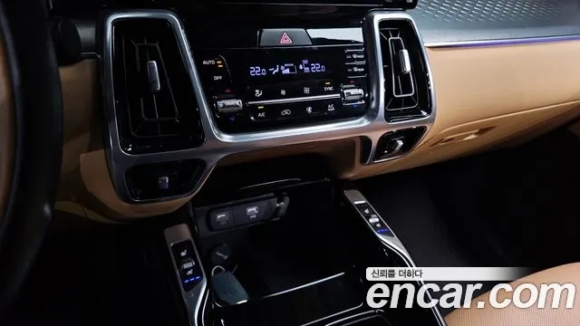 Kia Sorento 4th Generation id 2954370 из Кореи 8