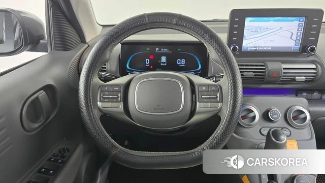Hyundai Casper id 4481710 из Кореи 8