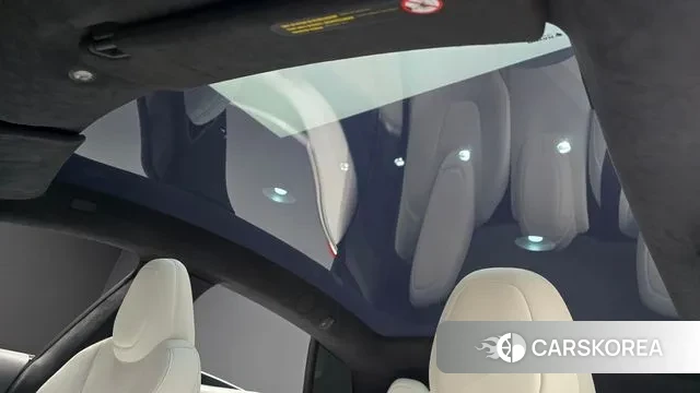 Tesla Model S id 3472163 из Кореи 8