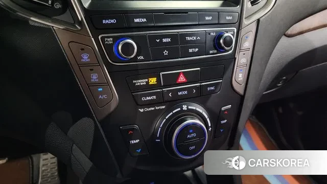 Hyundai The New Max Cruise id 3029551 из Кореи 8