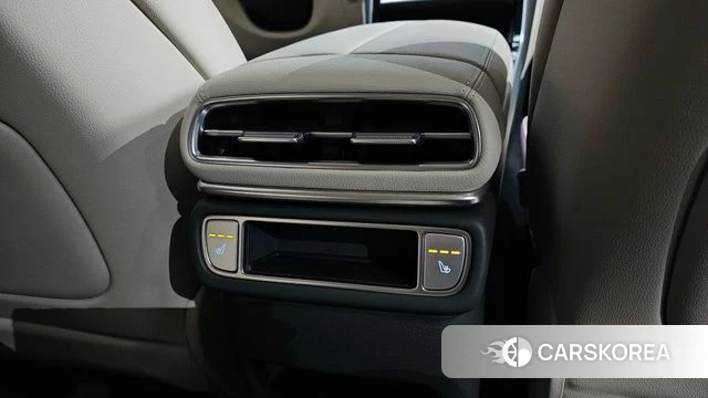 Genesis GV80 id 4194503 из Кореи 8