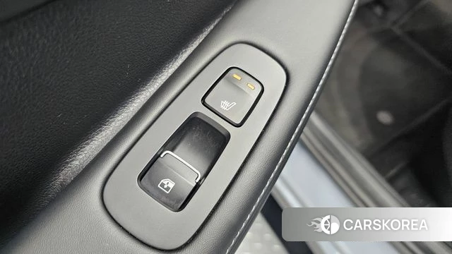 Hyundai Sonata D Edge Hybrid (DN8) id 4432718 из Кореи 8