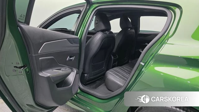 Peugeot 308 Third generation id 4186201 из Кореи 8