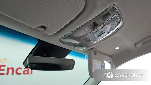 Genesis GV70 id 3458682 из Кореи 8