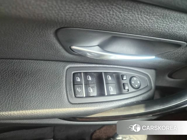 BMW 3 Series GT (F34) id 4447048 из Кореи 8