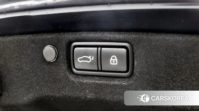 Kia K7 Premier id 3598626 из Кореи 8