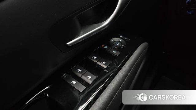 Hyundai The New Tucson (NX4) id 4916448 из Кореи 8