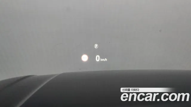 Land Rover Range Rover 4th Generation id 2813654 из Кореи 8