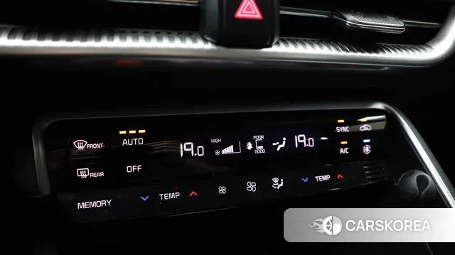 Kia K5 3rd generation id 3448891 из Кореи 8