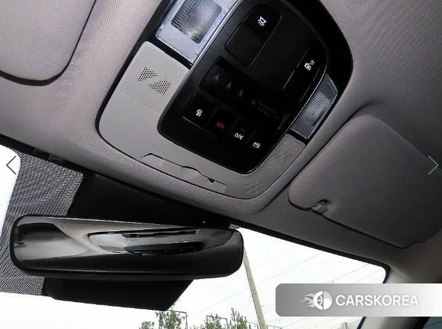 Hyundai Sonata Hybrid (DN8) id 3966070 из Кореи 8