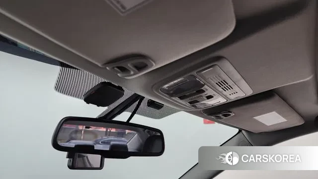 Honda Civic id 3303027 из Кореи 8