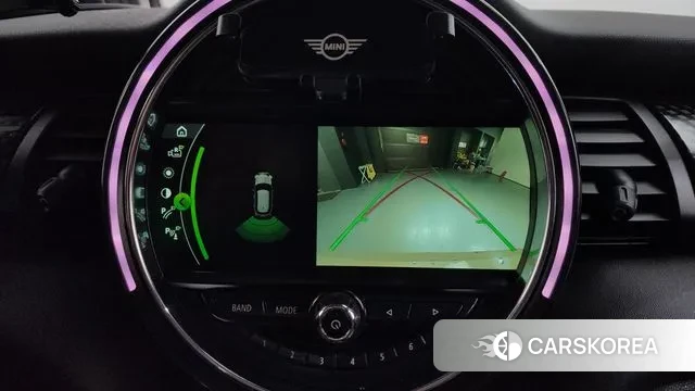 Mini Cooper S id 3682546 из Кореи 8