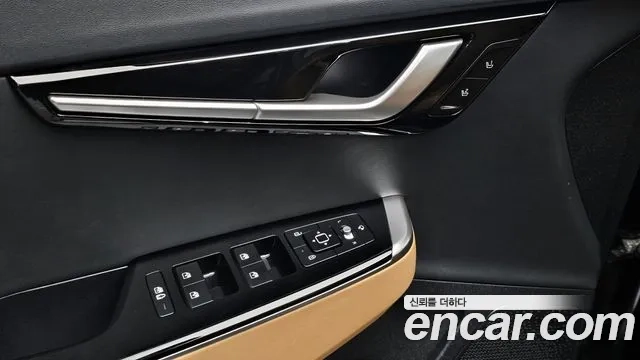 Kia EV6 id 2863205 из Кореи 8