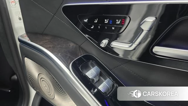 Mercedes-Benz S-Class W223 id 4671176 из Кореи 8