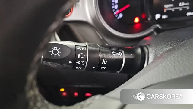 Kia The New Ray id 3281518 из Кореи 8