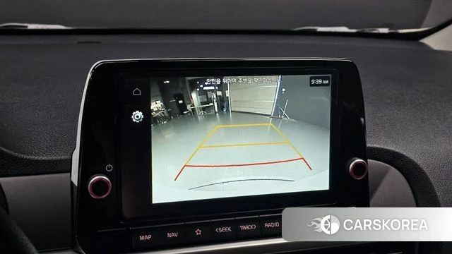 Kia Morning Urban (JA) id 4899068 из Кореи 8
