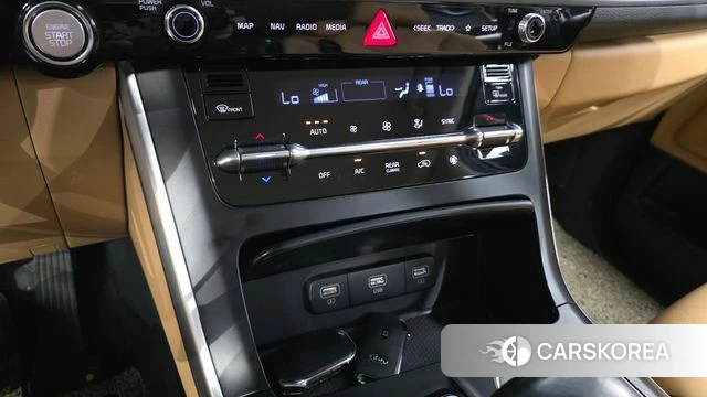 Kia Carnival 4th generation id 4383463 из Кореи 8