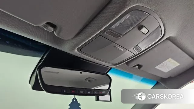 Hyundai The New Kona id 3012469 из Кореи 8