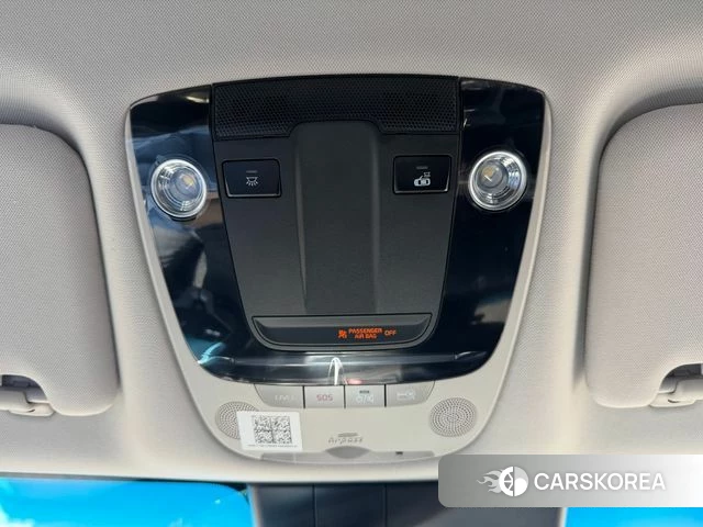 Kia K8 id 4693097 из Кореи 8