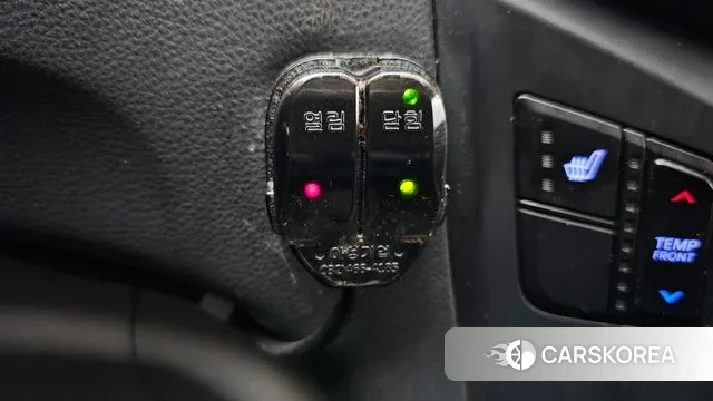 Hyundai The New Grand Starex id 3682525 из Кореи 8