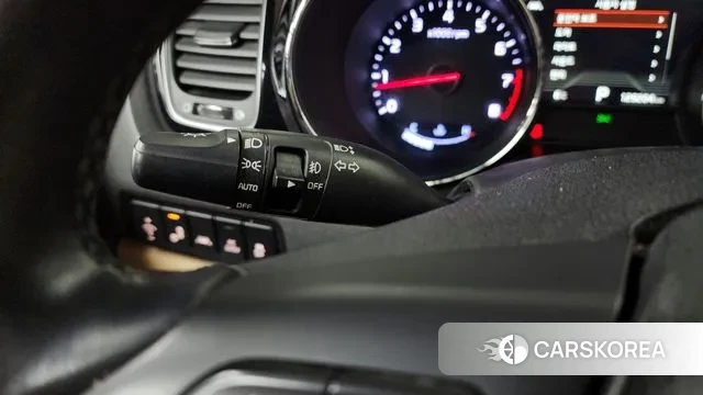 Kia The New Carnival id 3651633 из Кореи 8