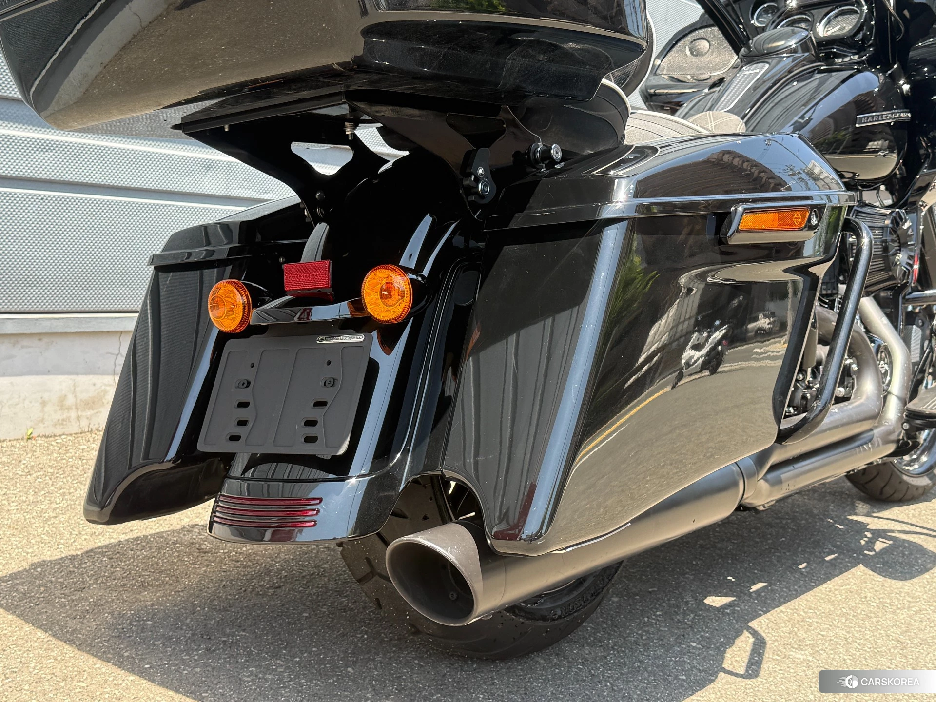 Проданный Harley-Davidson Road Glide FLTRXS1750 id 4379971 из Японии, фото 8