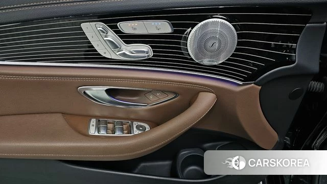 Mercedes-Benz E-Class W213 id 4224648 из Кореи 8