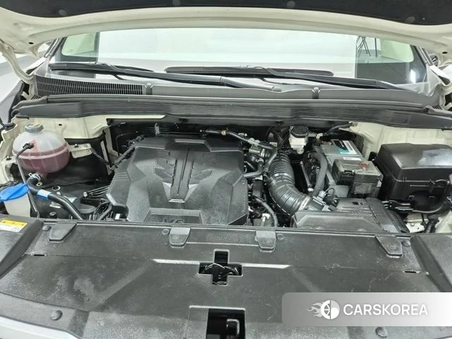 Kia Carnival 4th generation id 4905328 из Кореи 8