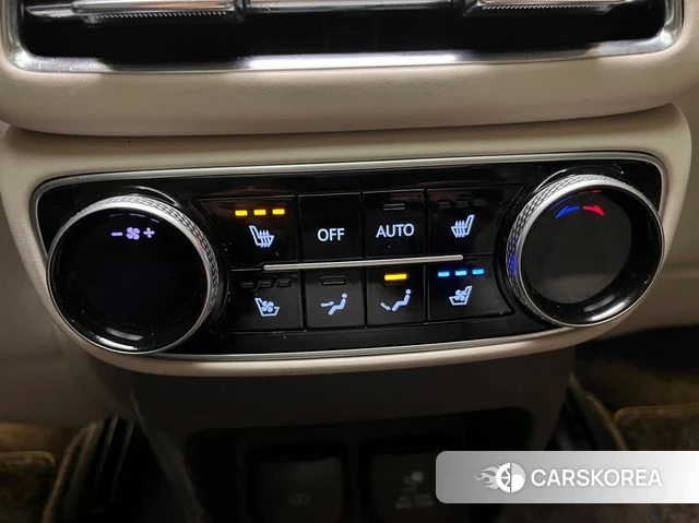 Genesis GV80 id 3818753 из Кореи 8