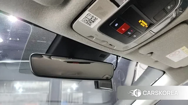 Hyundai Sonata (DN8) id 3482852 из Кореи 8