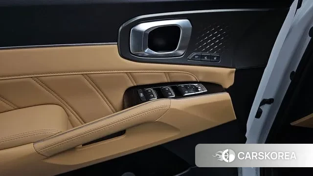 Kia Sorento 4th Generation id 3560923 из Кореи 8